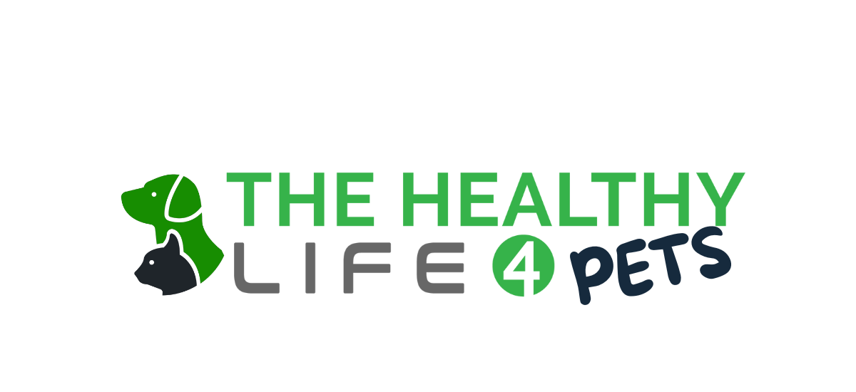 The HealthyLife4Pets